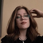 Горшенина Дарья Алексеевна