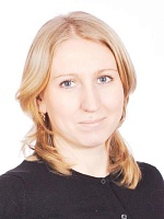 Малкова Людмила Алексеевна
