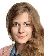 Шулакова Екатерина Игоревна