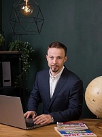 Свирский Илья Анатольевич