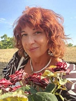 Перминова Ольга Геннадьевна