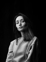Зарипова Екатерина Вячеславовна