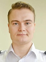Семченко Павел Николаевич