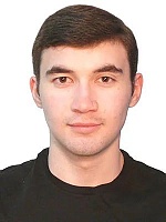 Перевозкин Дмитрий Викторович