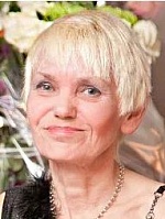Хуртина Людмила Николаевна