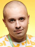 Куликов Сергей Михайлович