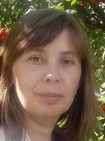Федоровских Елена Сергеевна