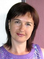 Емельянова Елена Васильевна