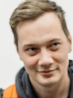 Алексеев Кирилл Сергеевич