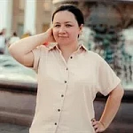 Татьяна Владимировна Завьялова