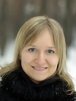 Понизовская Ольга Сергеевна