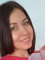 Савелова Ольга Олеговна