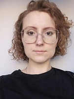 Лобанова Арина Павловна