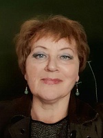 Мокроусова Ольга Павловна