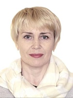 Субботина Татьяна Васильевна