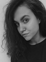 Борисочкина Анастасия Николаевна