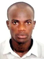 Baboucarr Samba