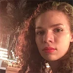 Юлия Вячеславовна Монахова