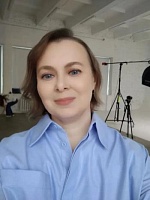 Логинова Мария Викторовна