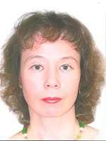 Михайлова Татьяна Викторовна