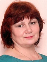 Тясина Елена Владимировна