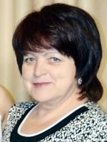 Кулешова Ирина Аркадьевна