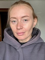 Лучинина Ксения Игоревна