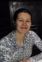 Жаринова Анастасия Сергеевна