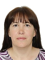Юрина Наталия Павловна