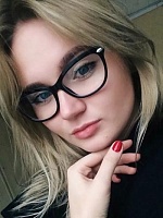Кофанова Софья Андреевна