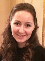 Плахтий Анна Вадимовна