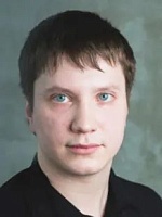 Тренихин Дмитрий Леонидович