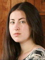 Халмирзаева Джамиля Улугбековна