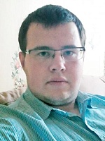 Колесников Александр Сергеевич