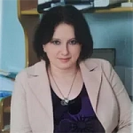 Ирина Олеговна Аполлонова