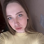 Лямина Ксения Сергеевна