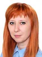 Реница Анастасия Сергеевна