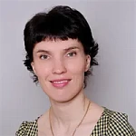 Оксана Владимировна Кашеварова