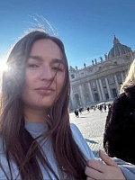 Саттарова Дарья Андреевна