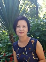 Шведова Наталья Владимировна