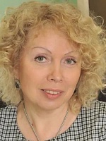 Медведева Ирина Николаевна