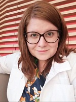 Салеева Елена Руслановна