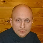 Всеволод Владимирович Кузьменков
