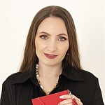 Кира  Юрьевна Берлинова