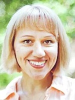 Сапожникова Светлана Евгеньевна
