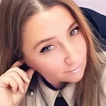 Елена Яковлевна Минина