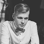 Дербенев Игорь Олегович