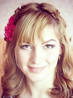 Бердникова Светлана Александровна