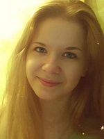 Лубенец Кристина Альбертовна