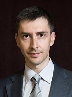 Гончаренко Илья Георгиевич